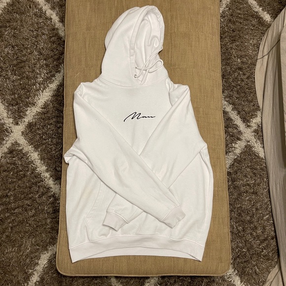 Men’s 5 Hoodie Bundle Champion, Old Navy, BooHooMAN - Picture 5 of 8